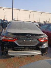 2021 TOYOTA	CAMRY SE